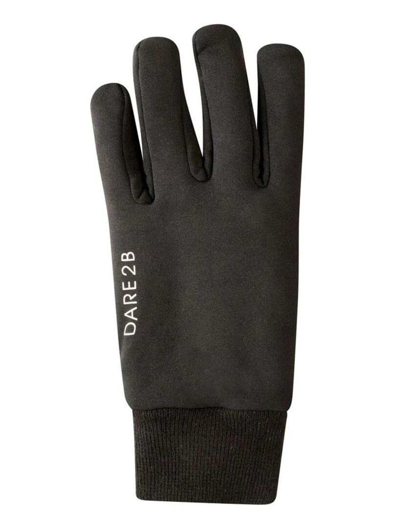 Dare 2B Gants d'hiver Adulte Noir