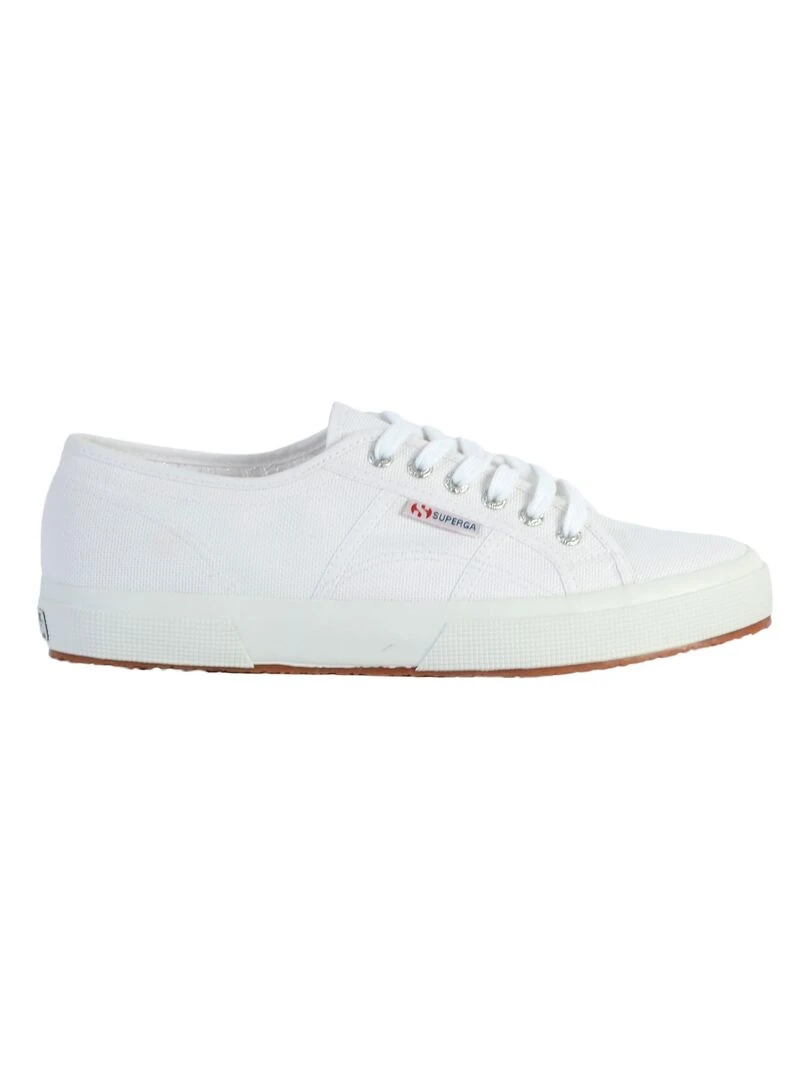 Basket SuperGa 2750 Cotu Classic Blanc