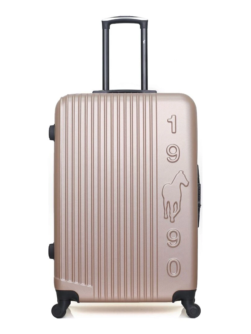 GENTLEMAN FARMER   SET DE 3 LIAM   Rose