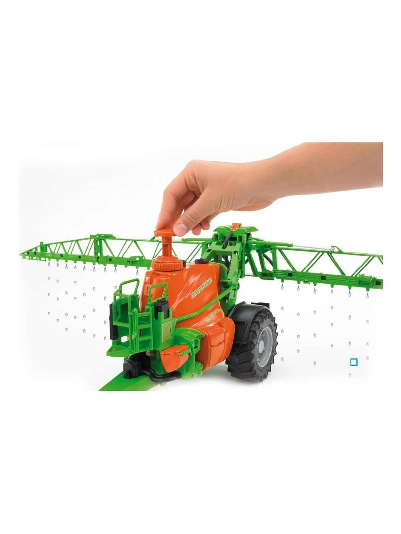 Pulvérisateur Amazone UX 5200   N/A