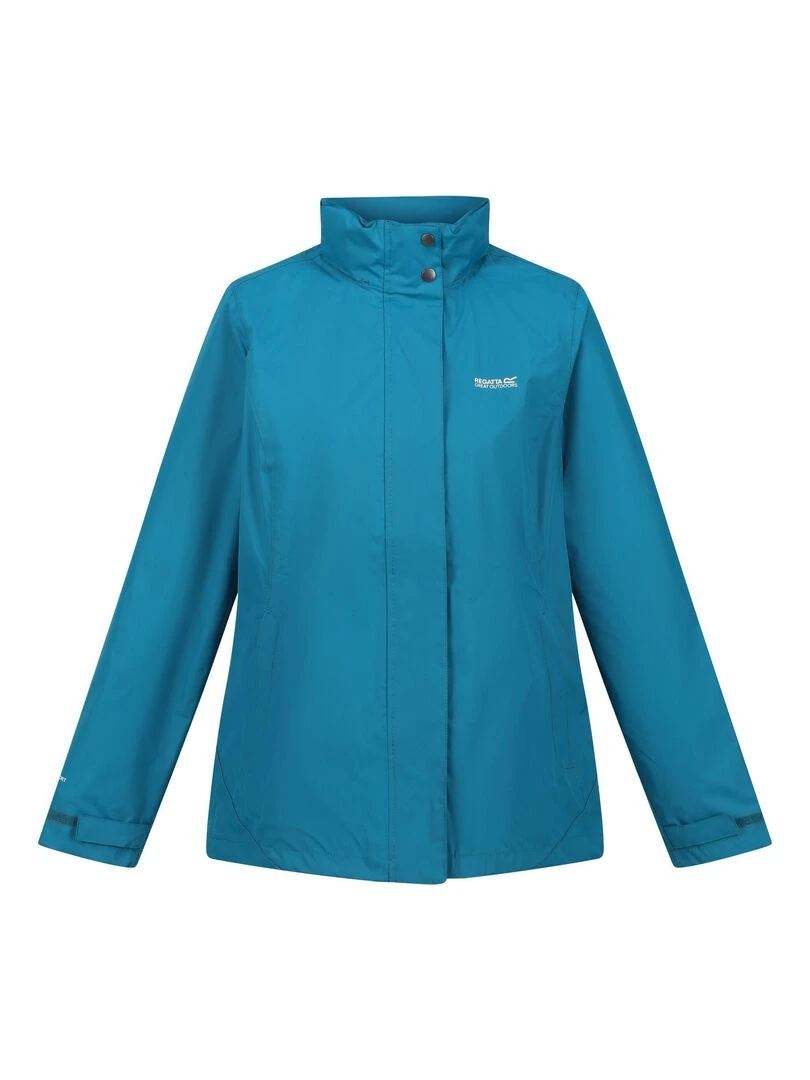 Regatta Coupe vent DAYSHA Bleu Vert