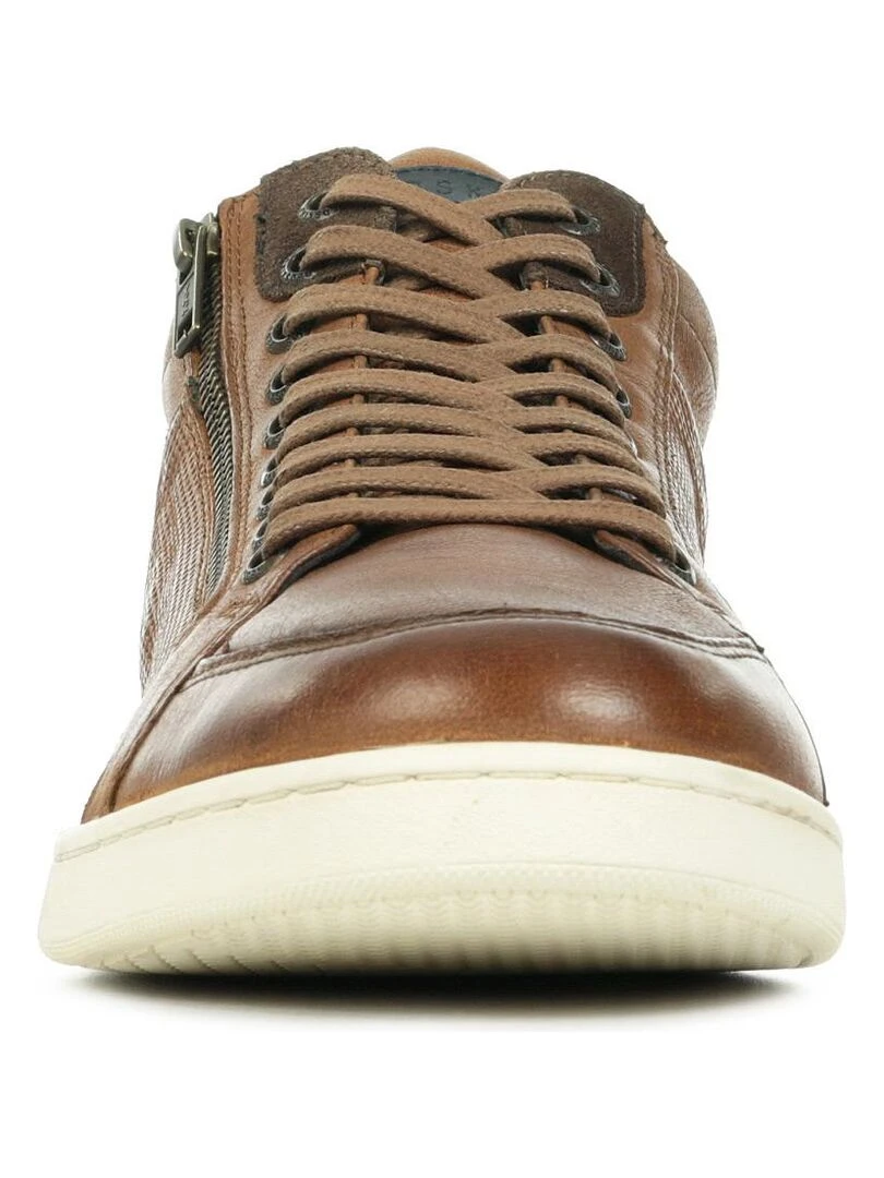 Baskets Dynamic   Marron