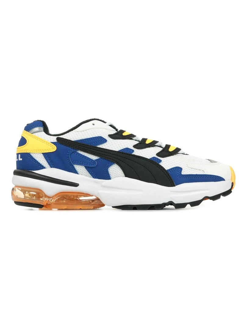 Baskets PUMA Cell Alien OG Blanc
