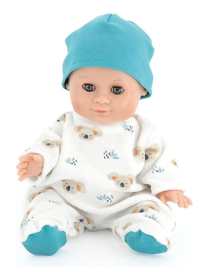 Bébé d'Amour 28 cm ROMÉO N/A