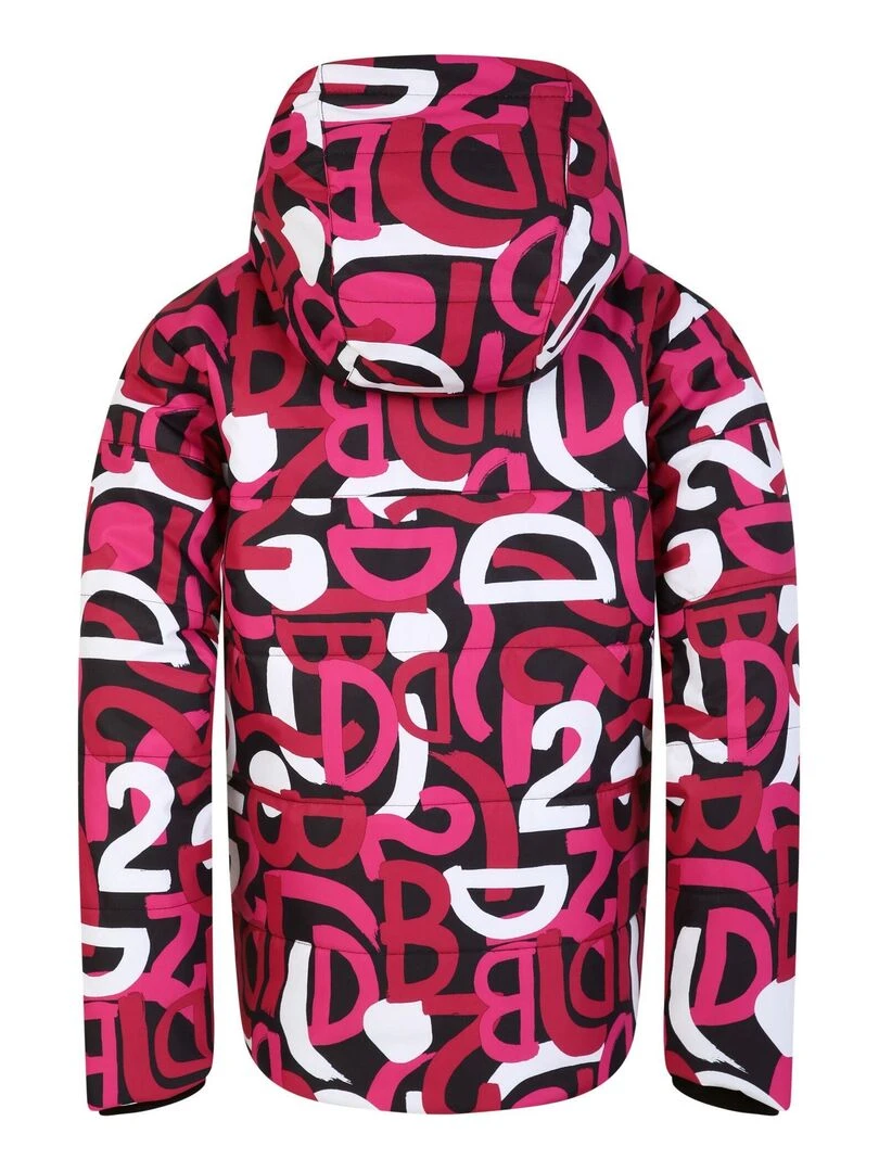 Dare 2B Blouson de ski LIFTIE Rose