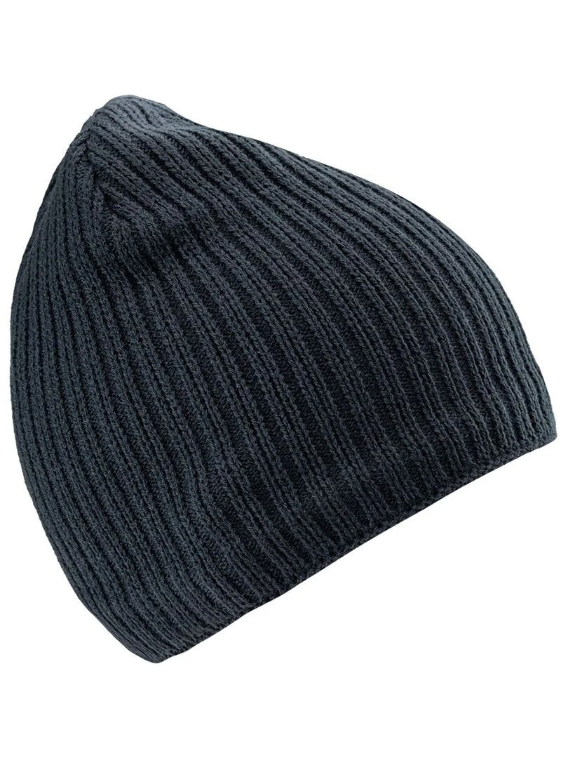 Hi Tec Bonnet d'hiver SKIEN Adulte Bleu foncé