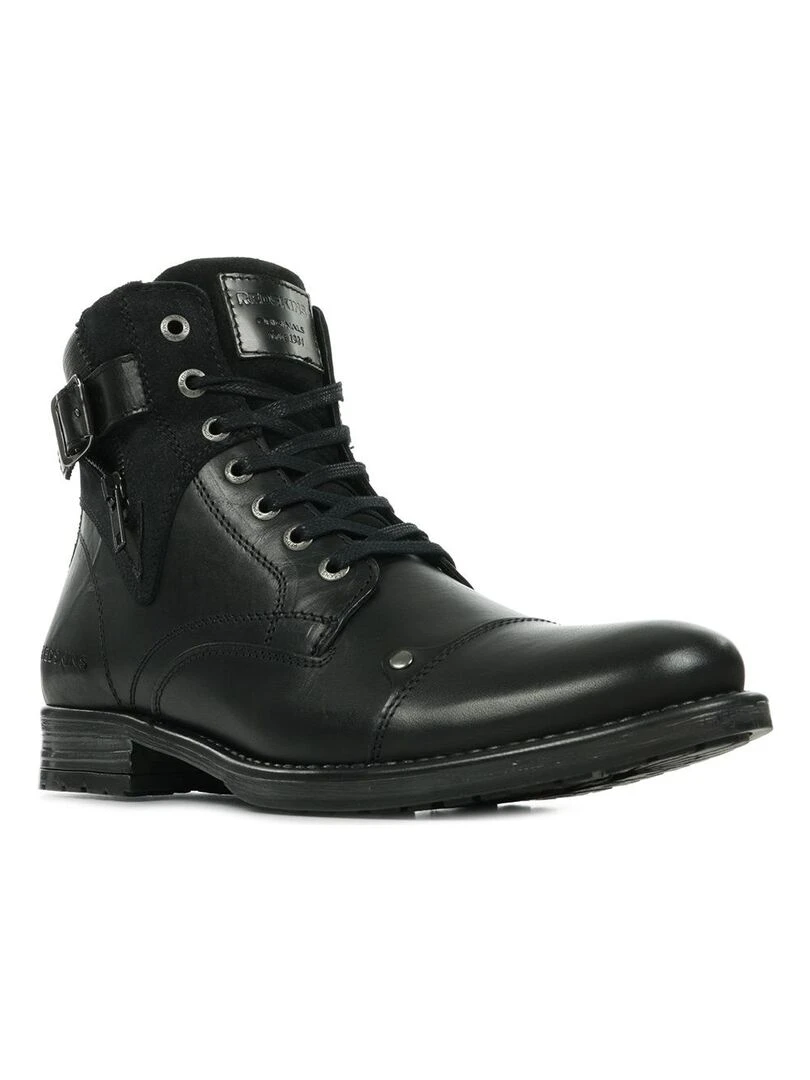 Bottines Yero   Noir