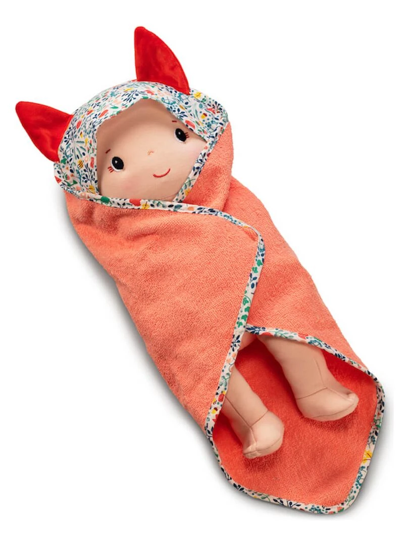 Set de bain pour poupée Liberty N/A