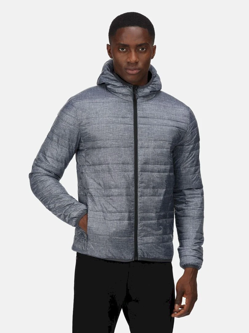 Regatta   Veste matelassée FIREDOWN   Gris