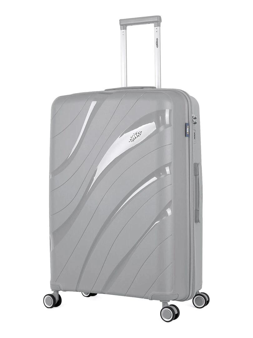 SET DE 3 PERSEE   Gris