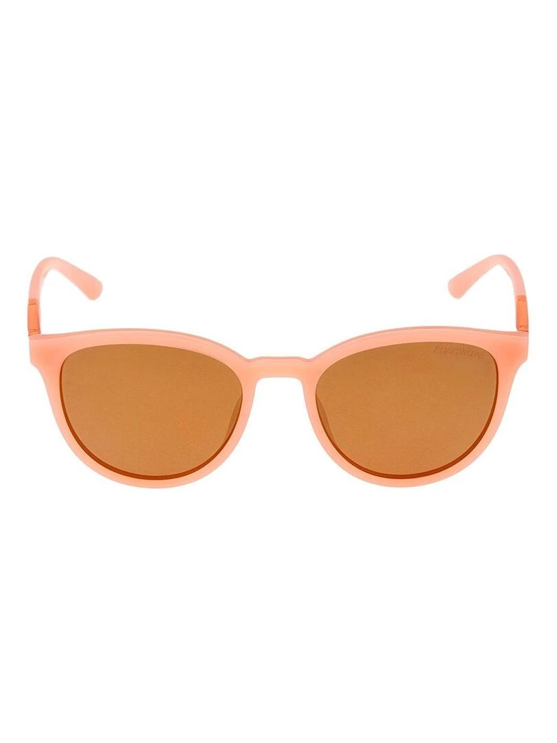 Aquawave Lunettes de soleil GUANA Adulte Orange corail