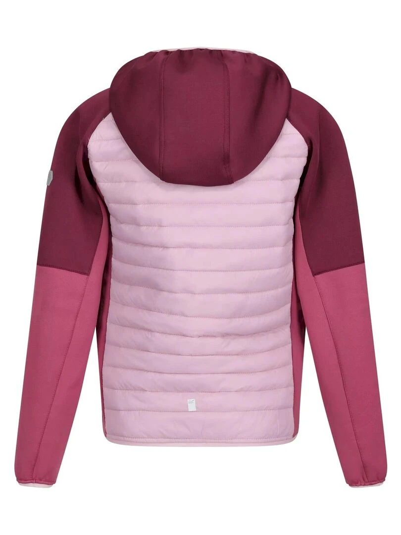 Regatta Veste KIELDER HYBRID Violet