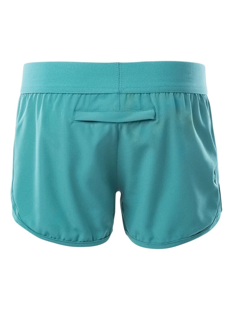 Elbrus Short PARU Bleu ardoise
