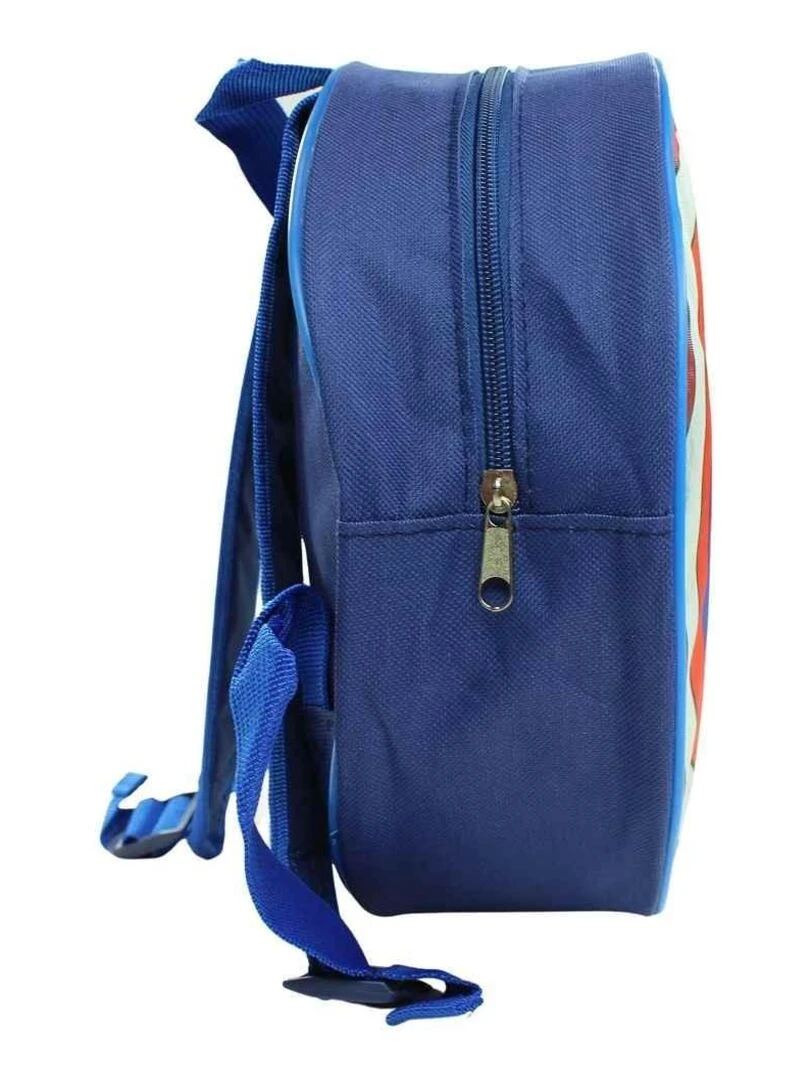 Avengers   Sac à dos garçon imprimé Avengers 27øx9 cm   Bleu