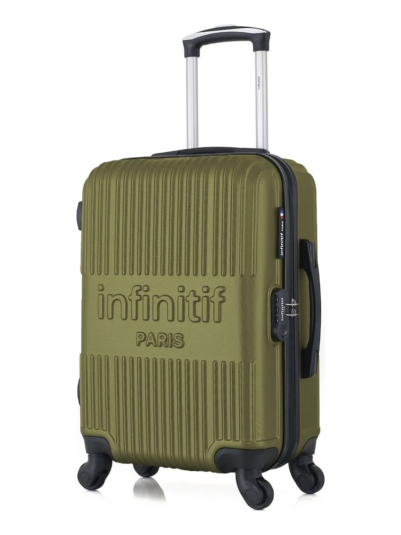 INFINITIF VALISE S UPPSALA Vert kaki