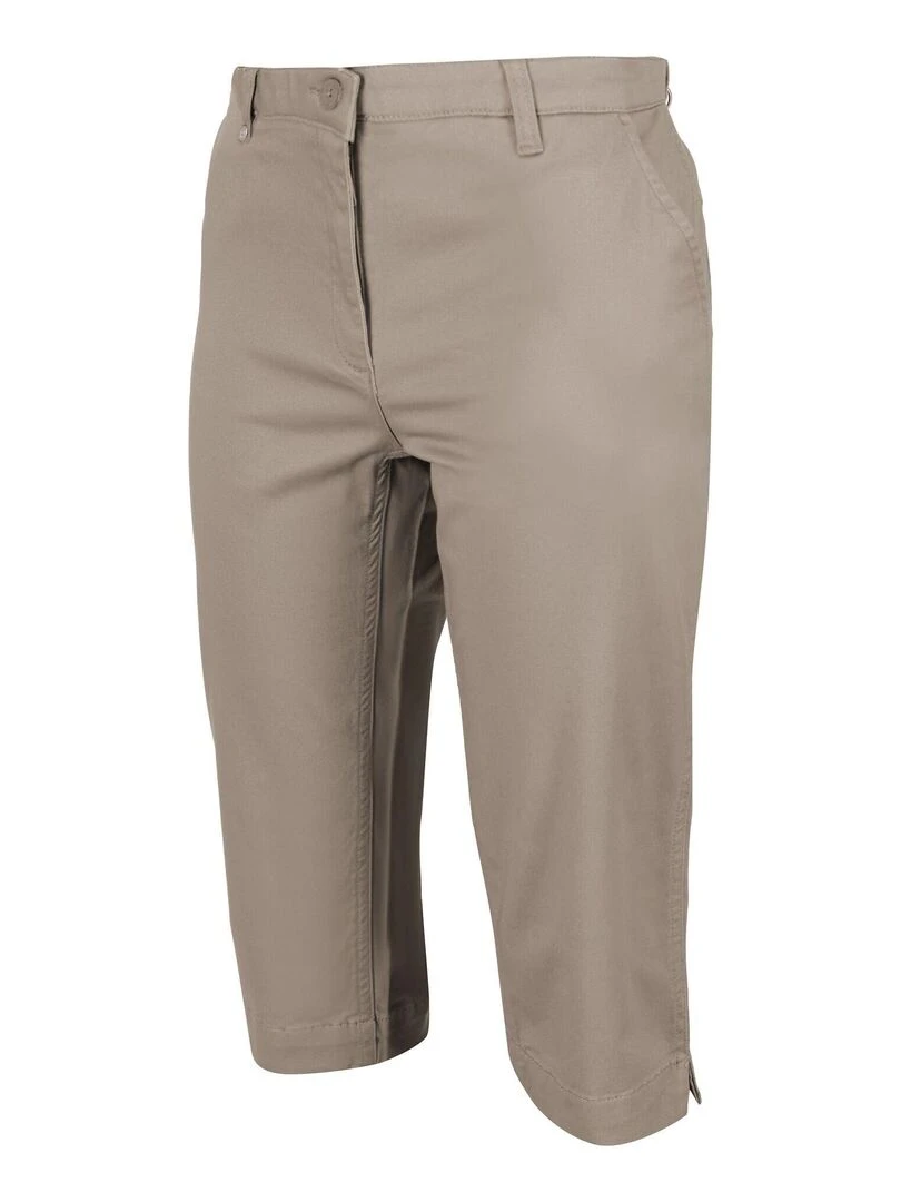 Regatta   Pantacourt MAYAAN   Beige