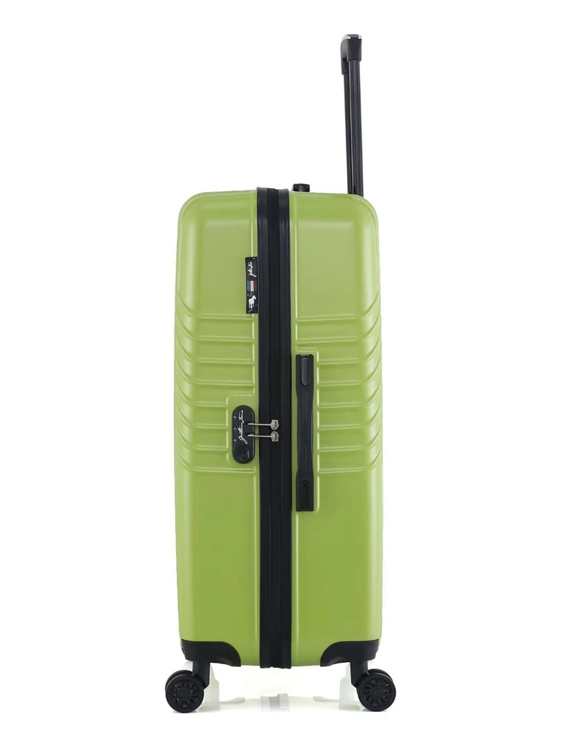 GENTLEMAN FARMER   SET DE 4 PETER C   Vert