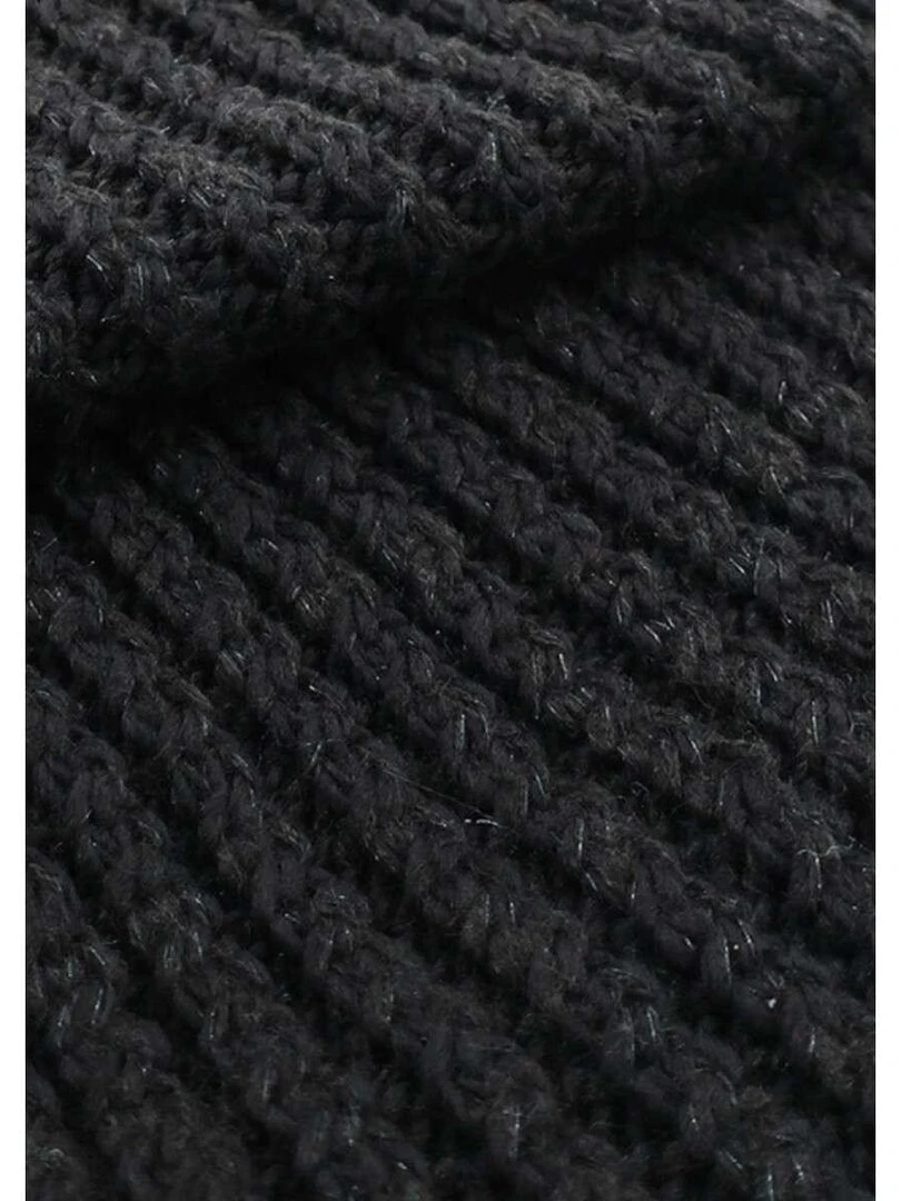 KAPORAL   Echarpe   Noir