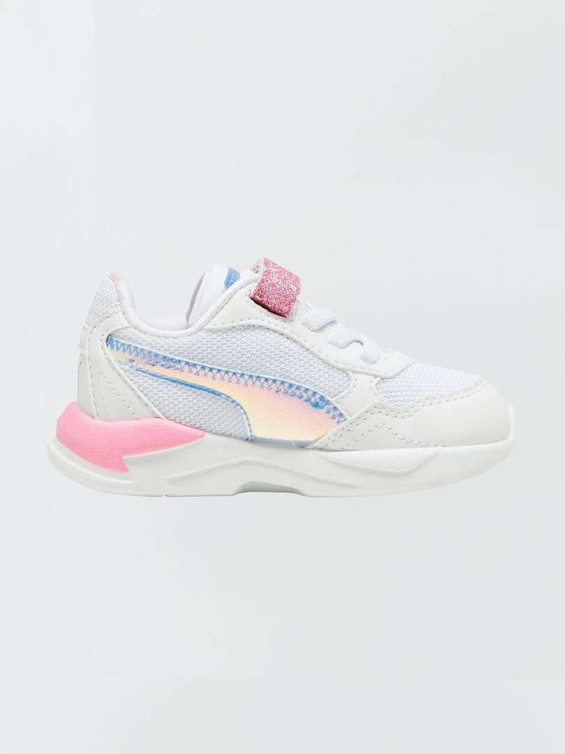 Baskets Ray Speed Lite Deep Dive 'Puma'   blanc
