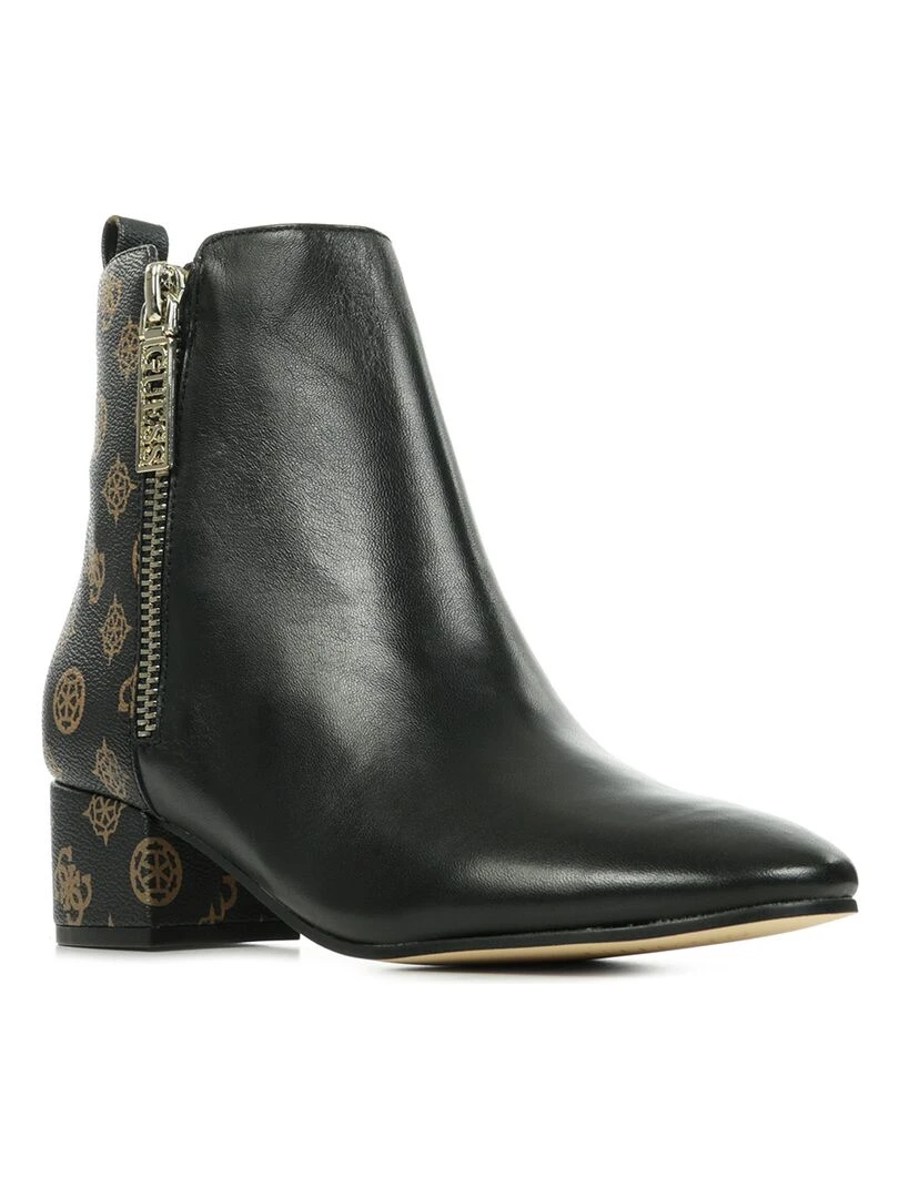 Bottines Guess Saeda Noir