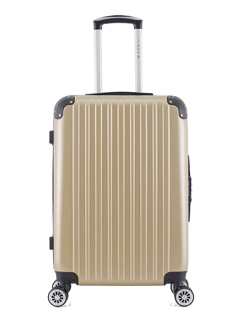 WAVE PARIS   SET DE 3 DENALI B   Beige