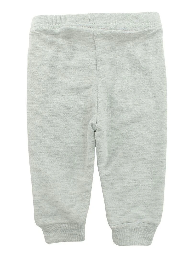 Paw Patrol   Ensemble ​​Body pantalon bébé fille Imprimé La Pat' Patrouille   Rose