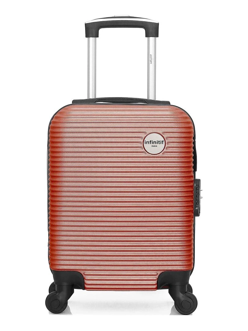 INFINITIF VALISE XXS KIEV Rouge