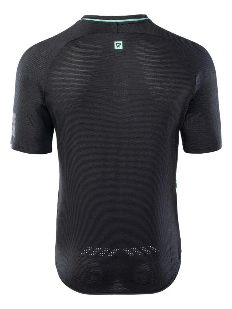Radvik   Maillot de cyclisme YANKEE   Noir Bleu