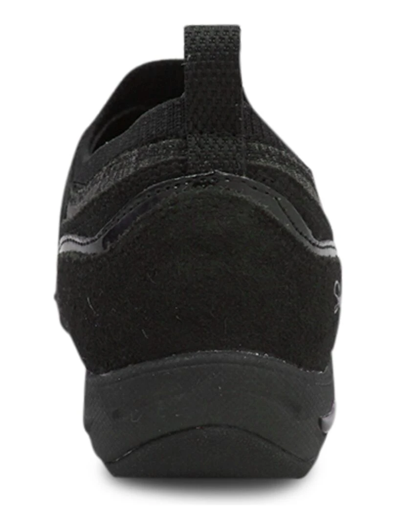 Baskets 'Skechers' 'Arch Fit Comfy   Bold Statem'   Noir