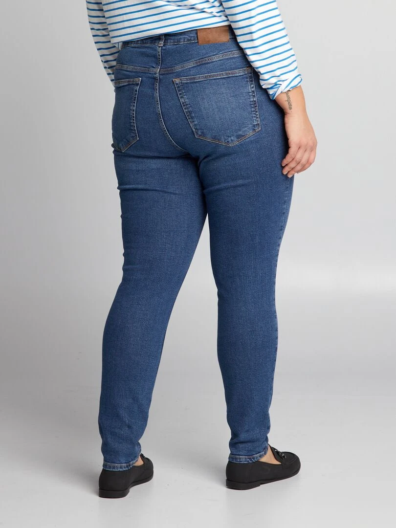 Jean Slim   L30   BLEU