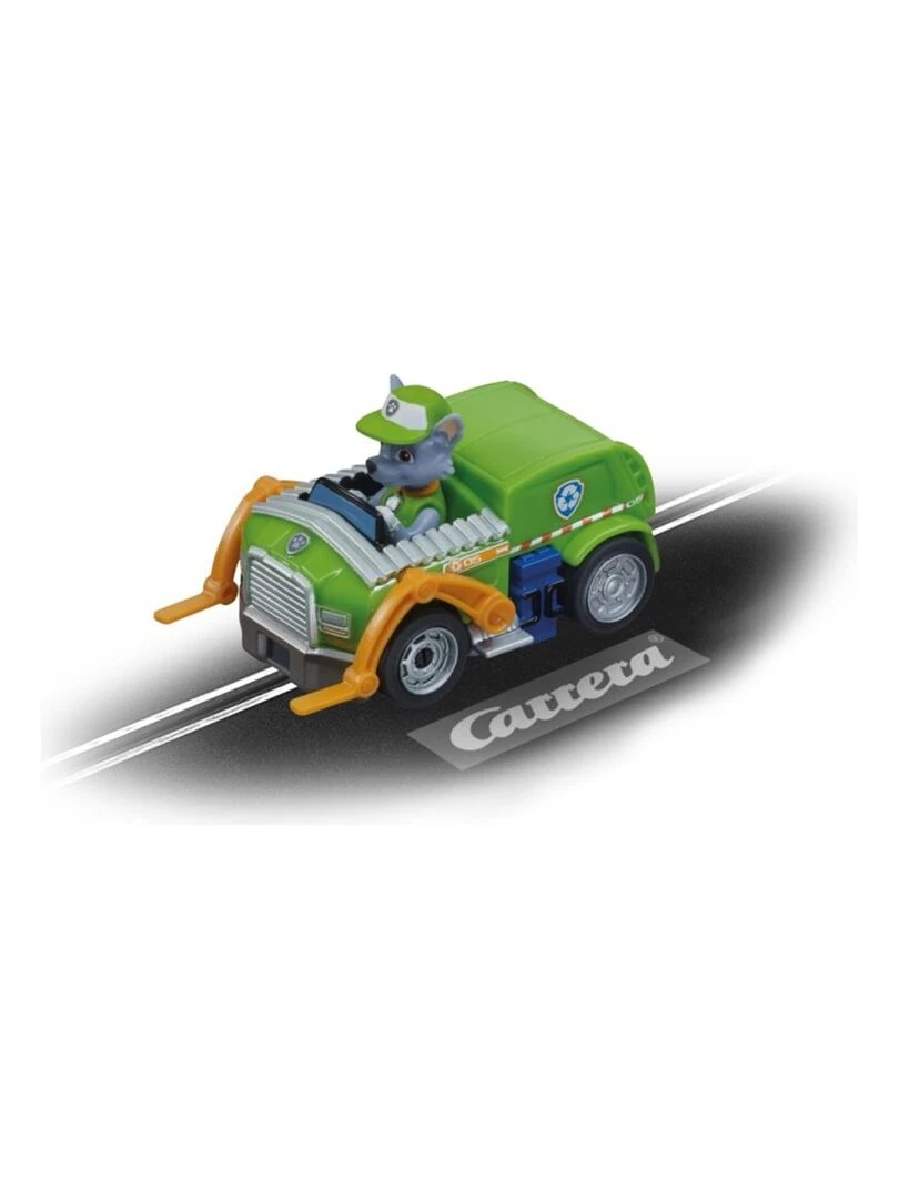 Paw Patrol Rocky Voiture de course N/A