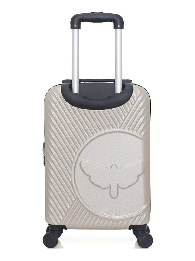 LPB LUGGAGE   VALISE XS FANNY E   Beige