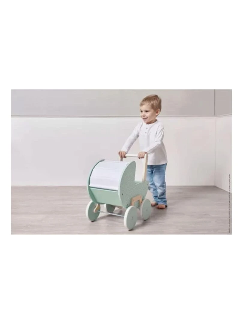Landau pour poupee collection zen N/A