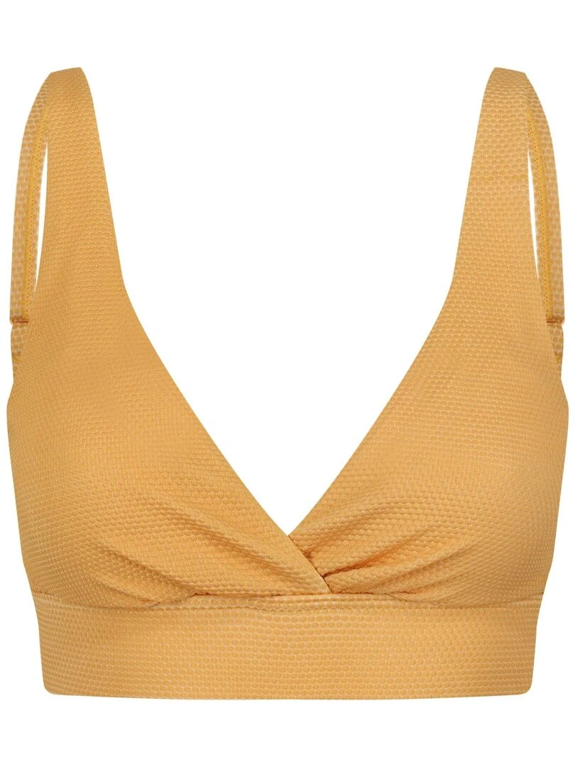 Regatta Haut de maillot de bain PALOMA Jaune