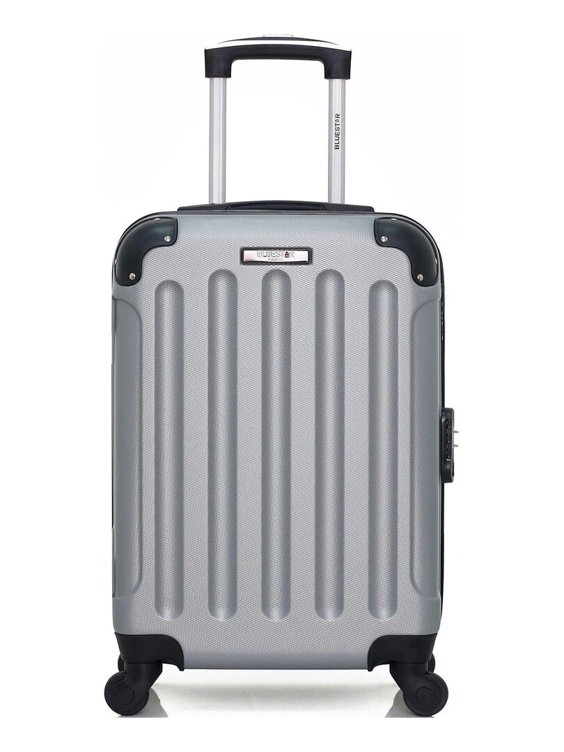 BLUESTAR VALISE XXS MADRID Gris