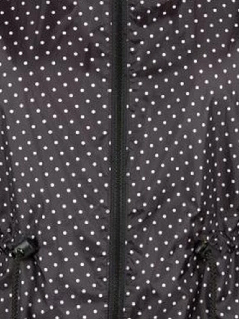 Trespass   Veste imperméable NIGGLE   Noir
