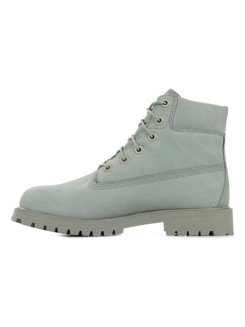Boots 6 In Premium Waterproof   Gris