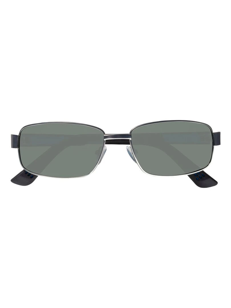 Lunettes de Soleil mixte Argent X tra Flex Argent