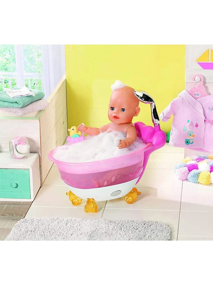 Baby Born Bath Baignoire   N/A