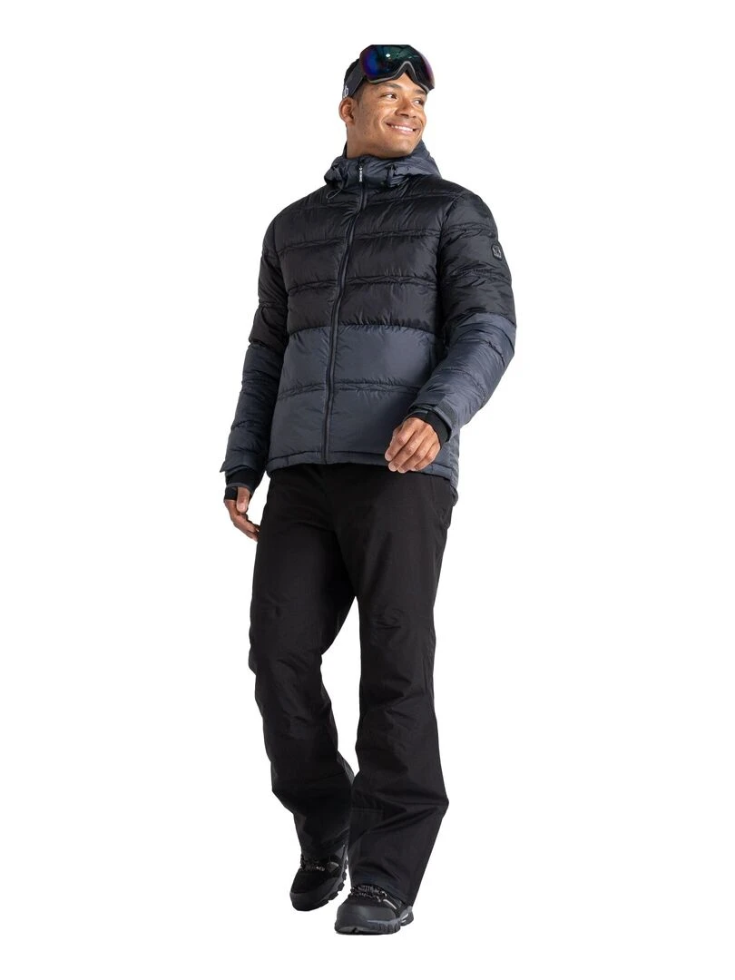 Dare 2B   Blouson de ski OLLIE   Bleu marine