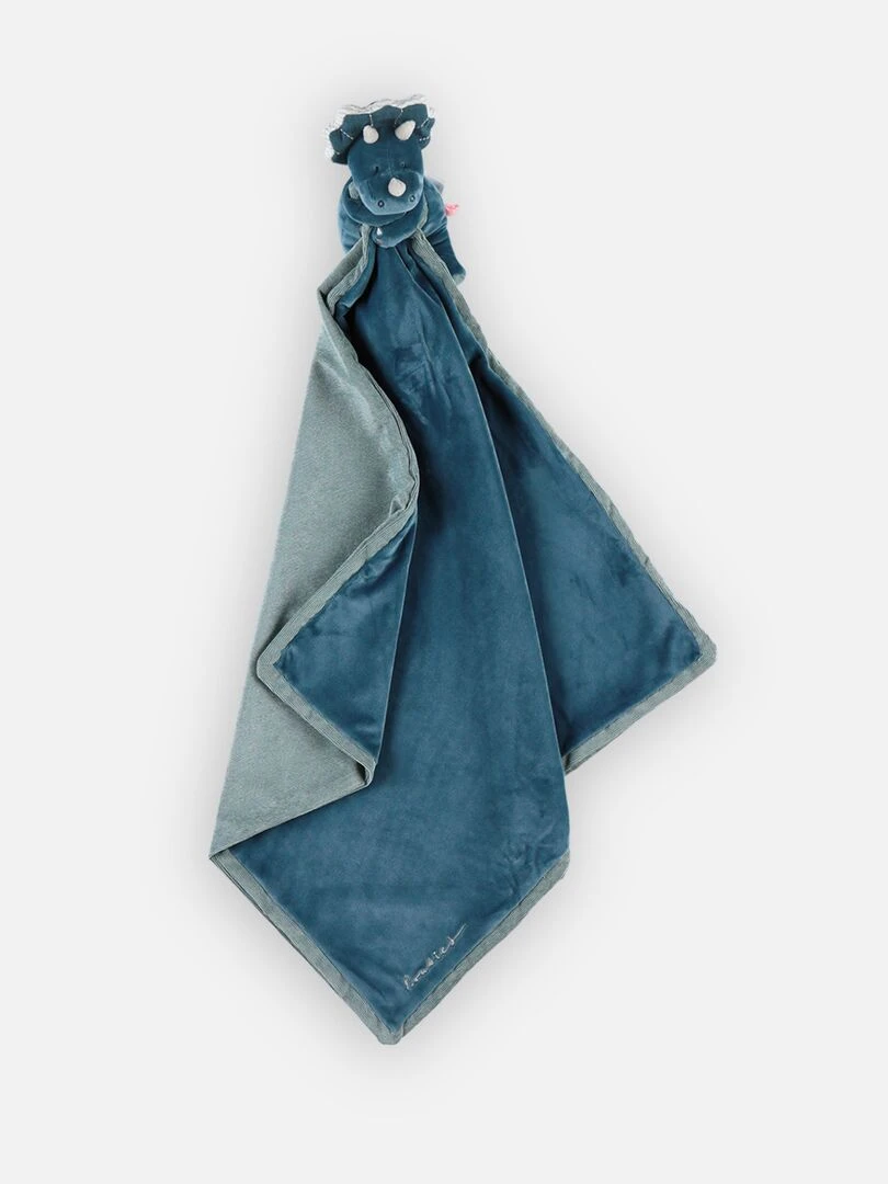 Ma première couverture Ops en veloudoux    N/A