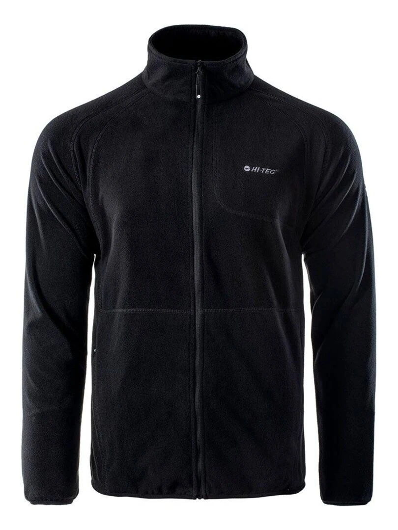 Hi Tec Veste polaire CAMOLIN Noir