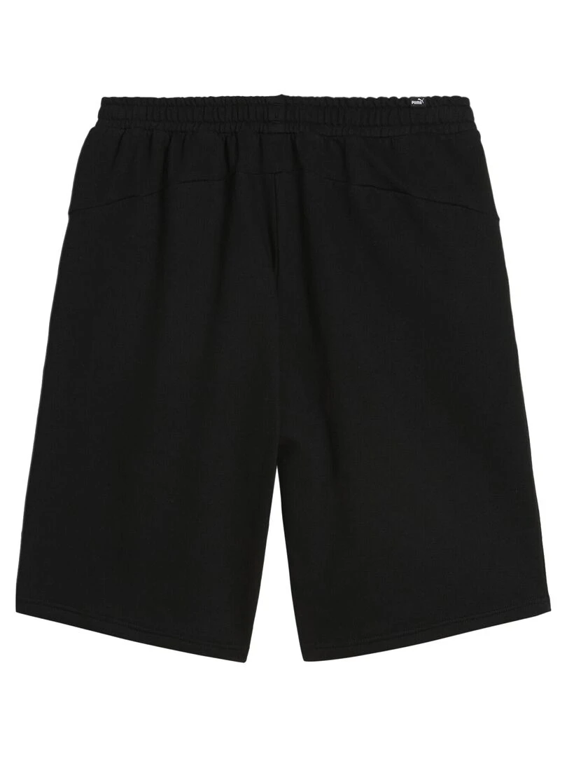 Short Puma Mif Noir