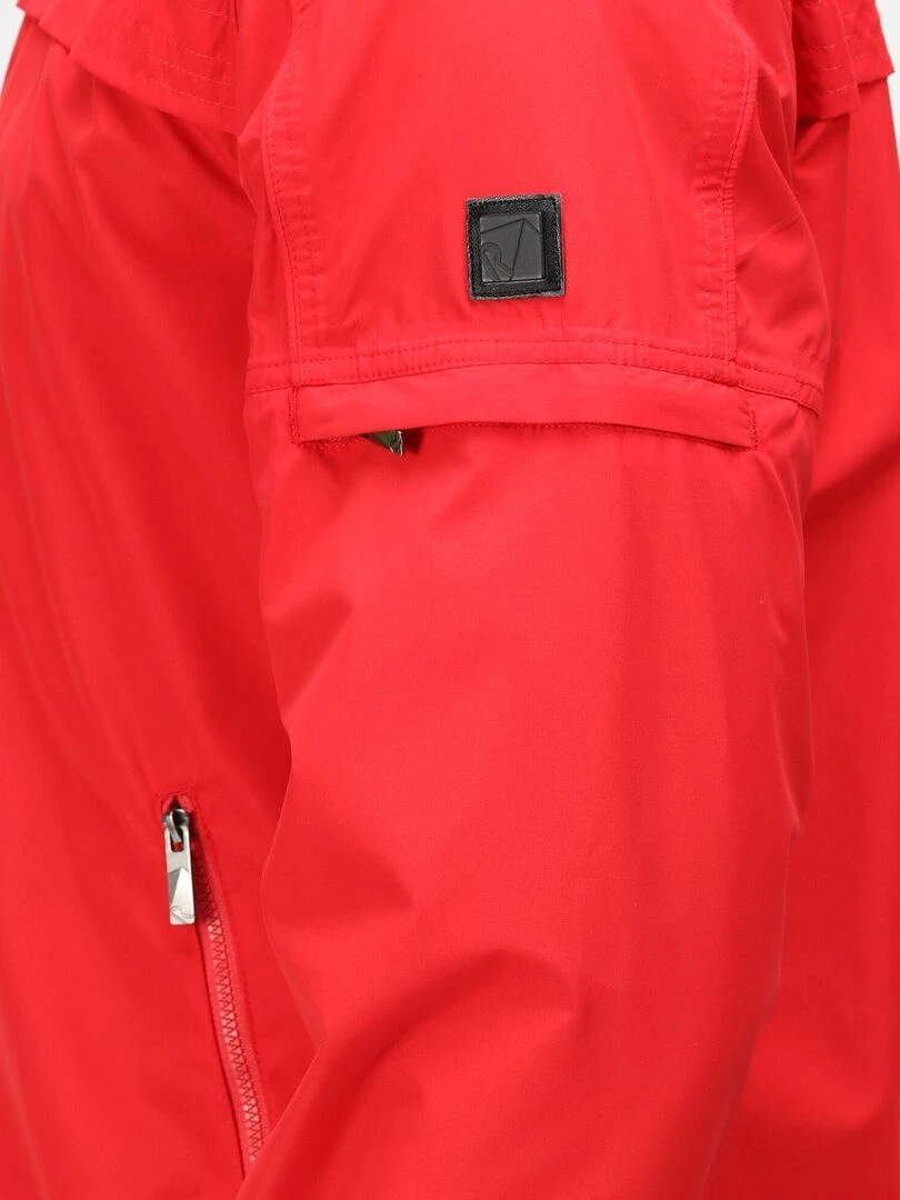 Regatta   Veste FINN   Rouge