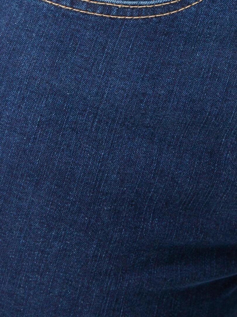 Slim taille haute Perfect Fit by Damart   Damart   Bleu