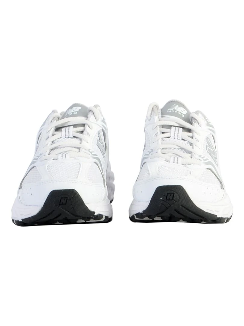Basket New Balance 530 Unisex   Blanc