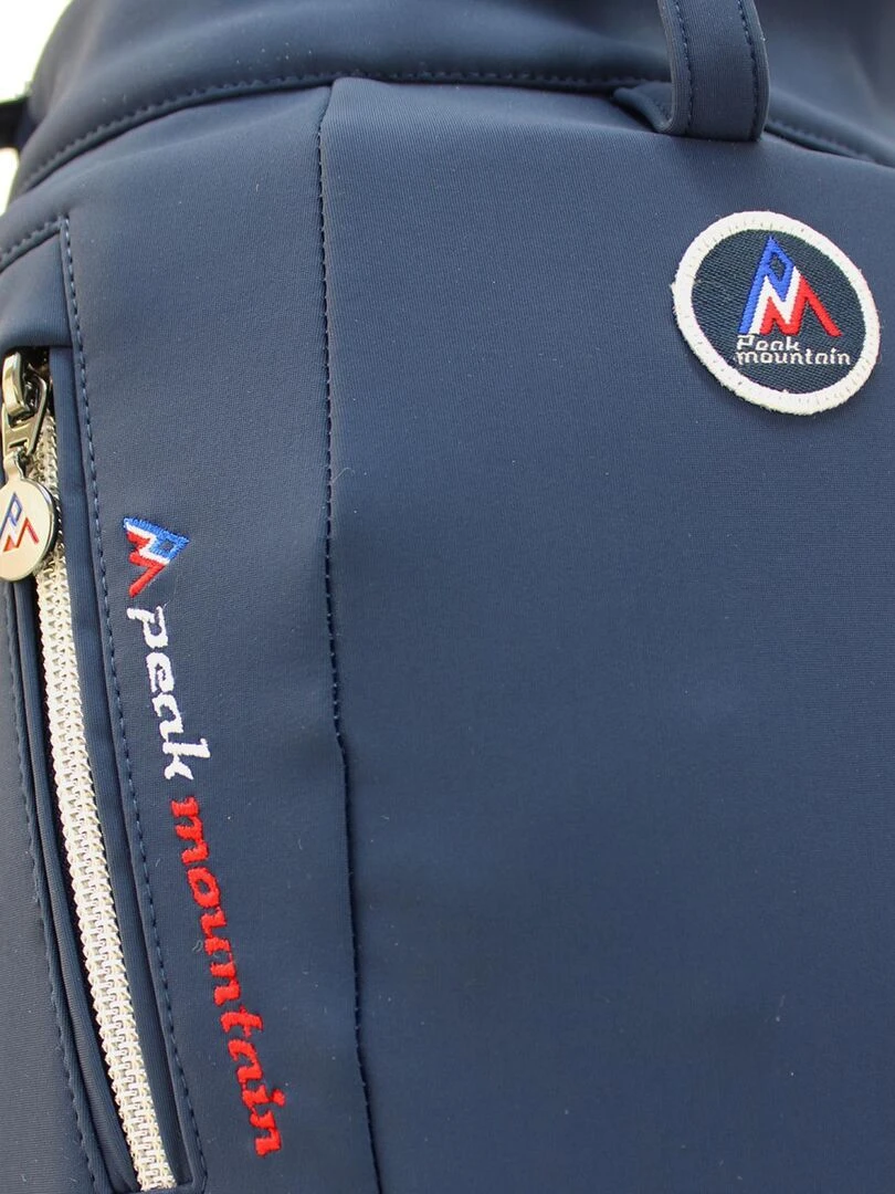 Fuseau de ski femme AFIZZLO   Bleu marine