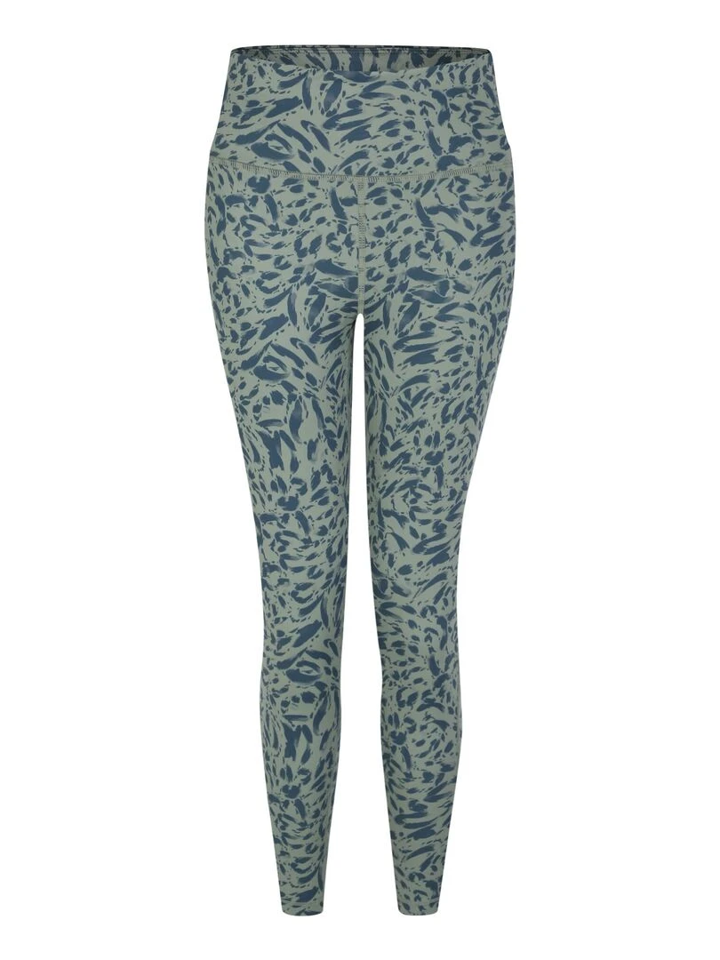 Dare 2B Legging de sport INFLUENTIAL Vert