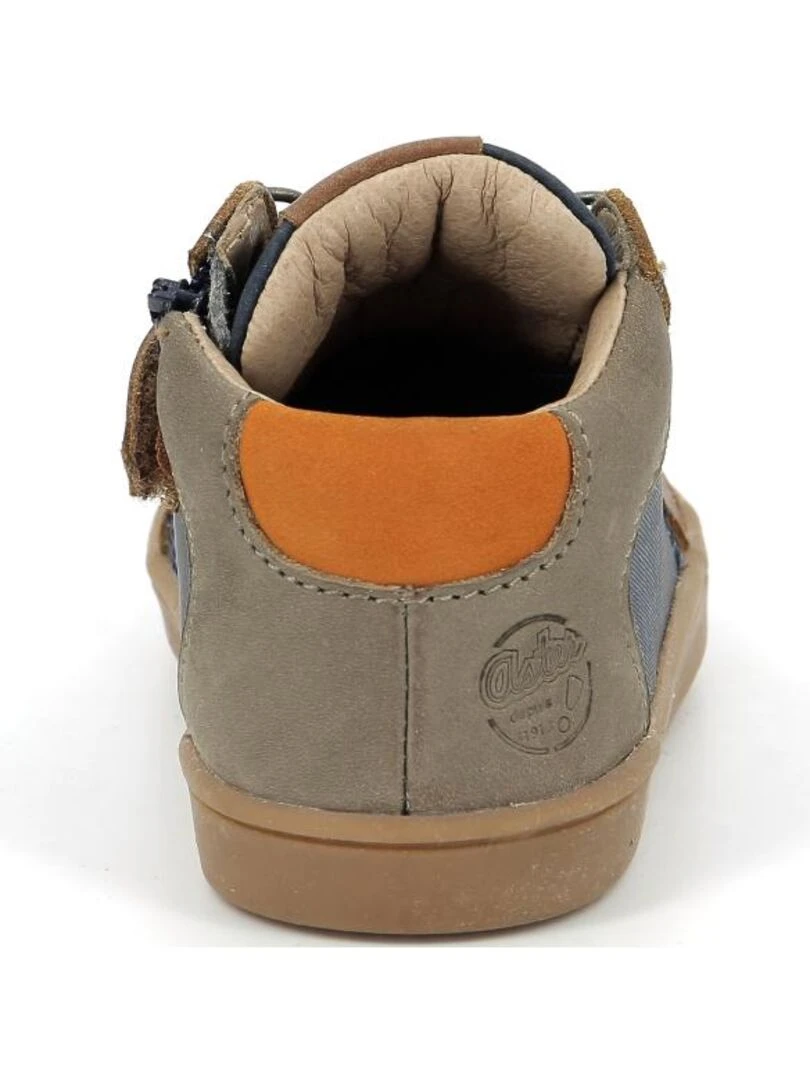 Set sweatshirt + jogging imprimé hirondelles  foncé   Noukie's   Rose