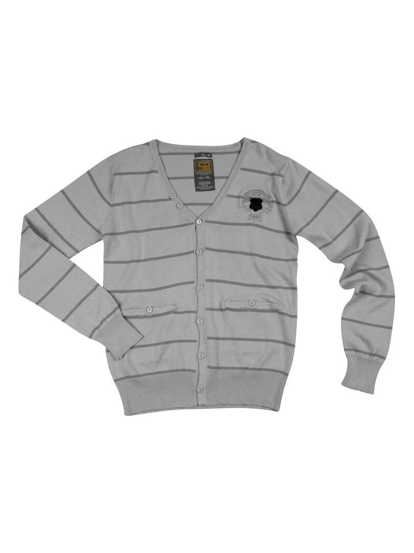 Gilet homme COPAN SRK Gris